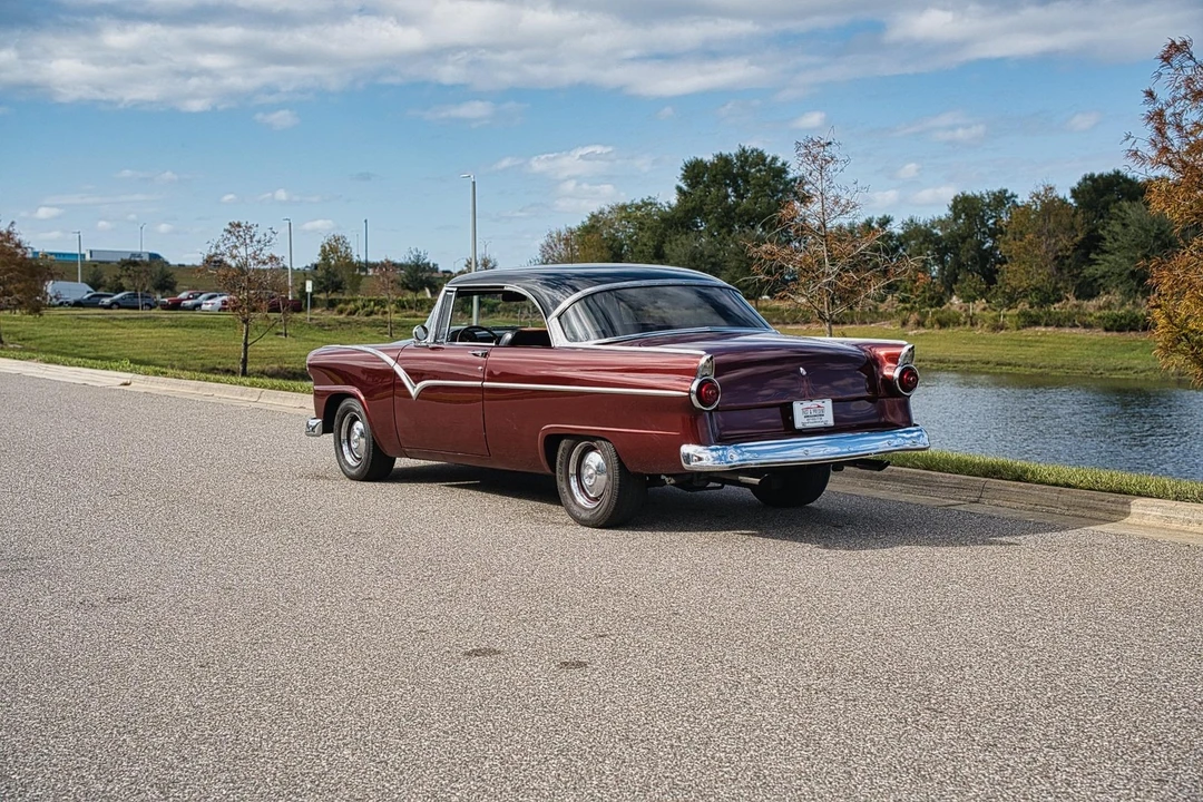 1955 Ford Fairlane 2nd Gen - Image 4 of 21