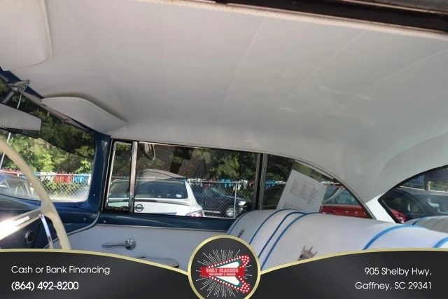 1955 Ford Fairlane 1st Gen - Image 12 of 23