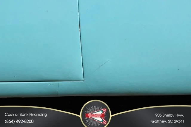 1955 Ford Fairlane 1st Gen - Image 22 of 23