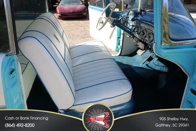 1955 Ford Fairlane 1st Gen - Image 15 of 23