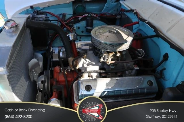1955 Ford Fairlane 1st Gen - Image 17 of 23