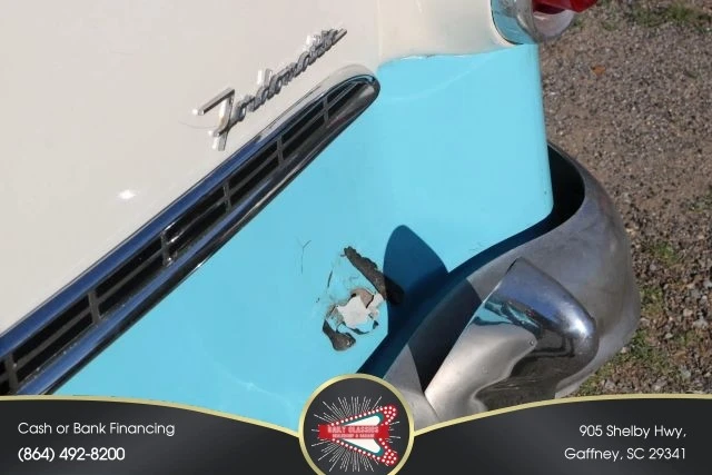 1955 Ford Fairlane 1st Gen - Image 19 of 23