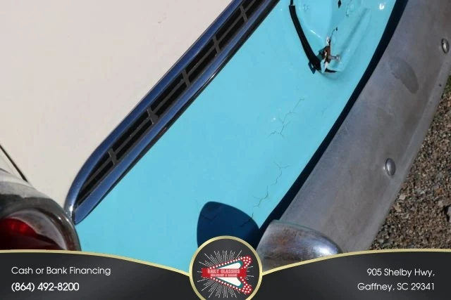 1955 Ford Fairlane 1st Gen - Image 21 of 23