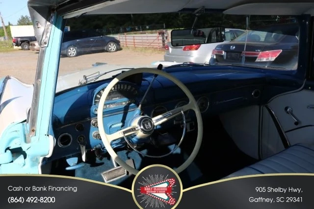 1955 Ford Fairlane 1st Gen - Image 14 of 23
