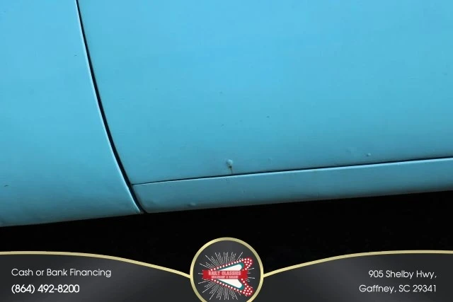 1955 Ford Fairlane 1st Gen - Image 23 of 23