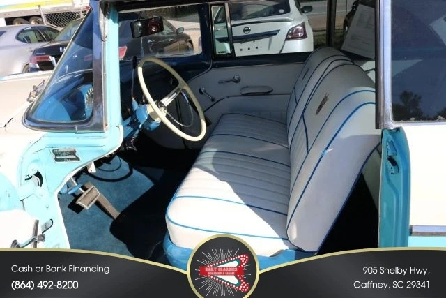 1955 Ford Fairlane 1st Gen - Image 10 of 23