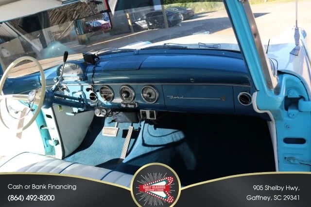 1955 Ford Fairlane 1st Gen - Image 18 of 23