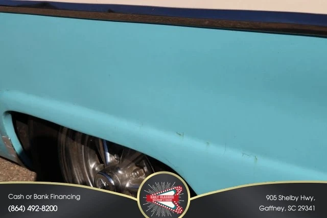 1955 Ford Fairlane 1st Gen - Image 20 of 23