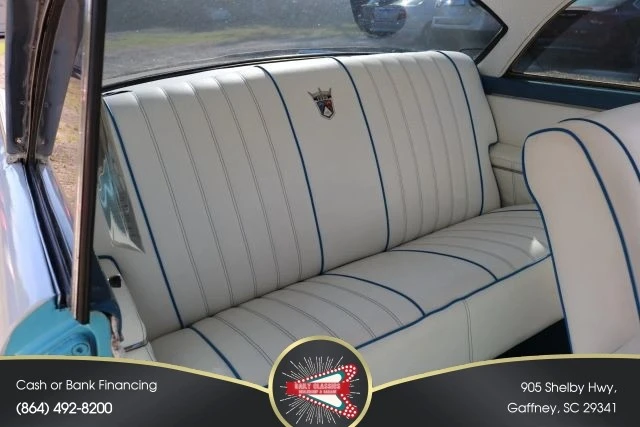 1955 Ford Fairlane 1st Gen - Image 13 of 23