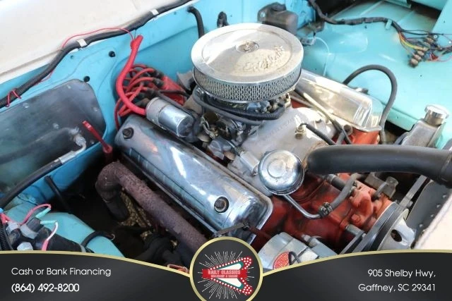 1955 Ford Fairlane 1st Gen - Image 16 of 23