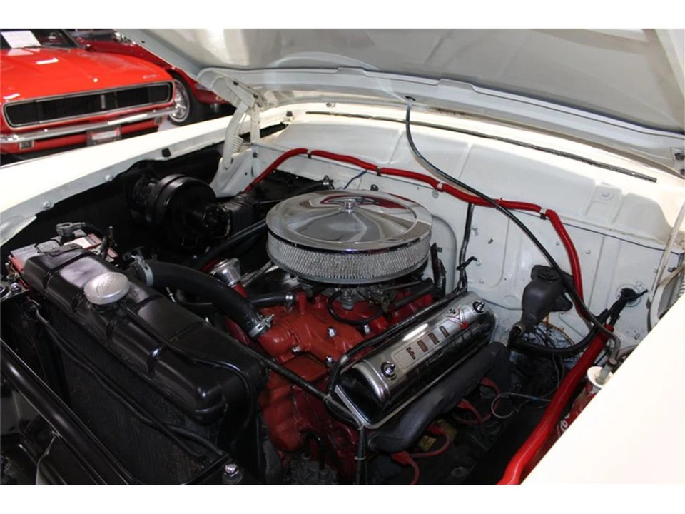 1955 Ford Fairlane 1st Gen - Image 2 of 31