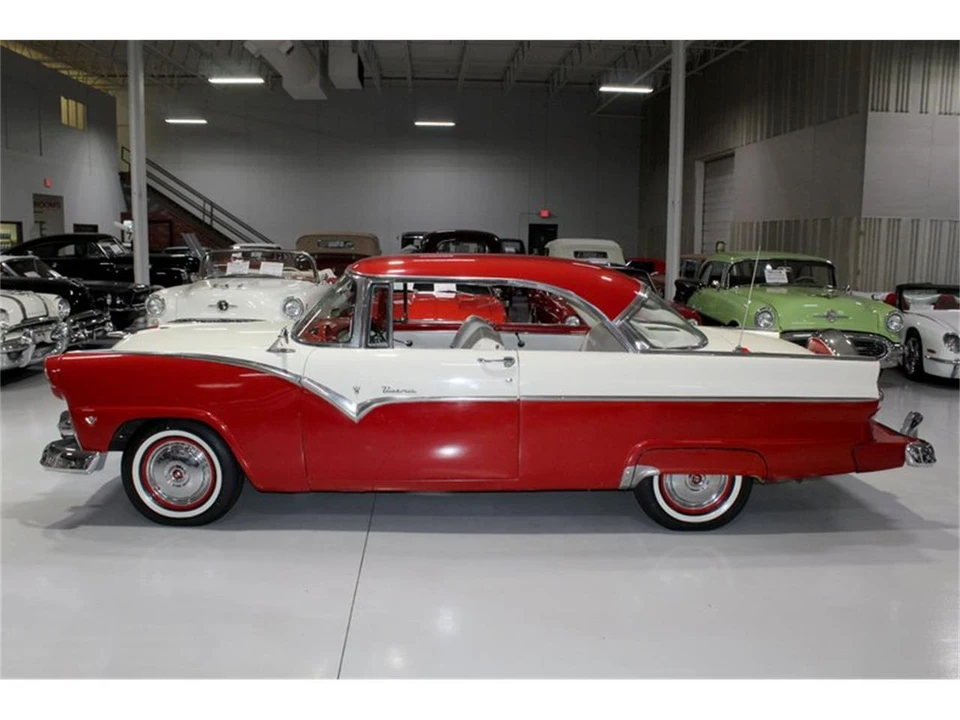 1955 Ford Fairlane 1st Gen - Image 18 of 31