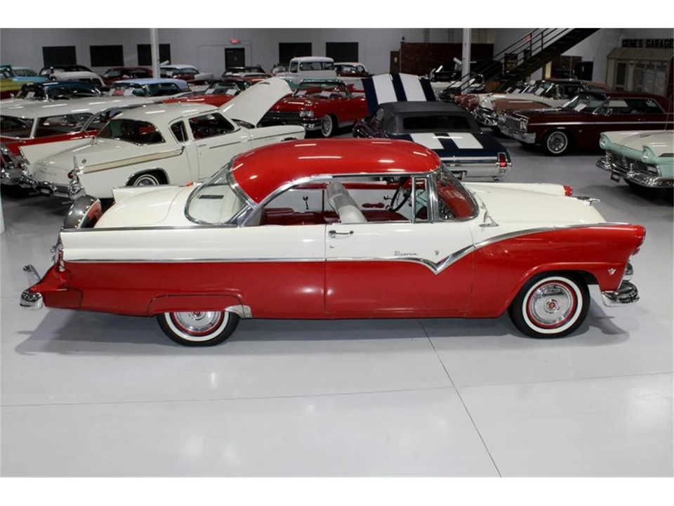 1955 Ford Fairlane 1st Gen - Image 6 of 31