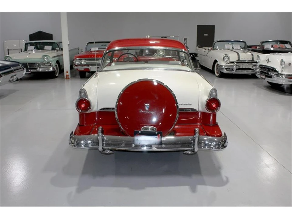 1955 Ford Fairlane 1st Gen - Image 16 of 31