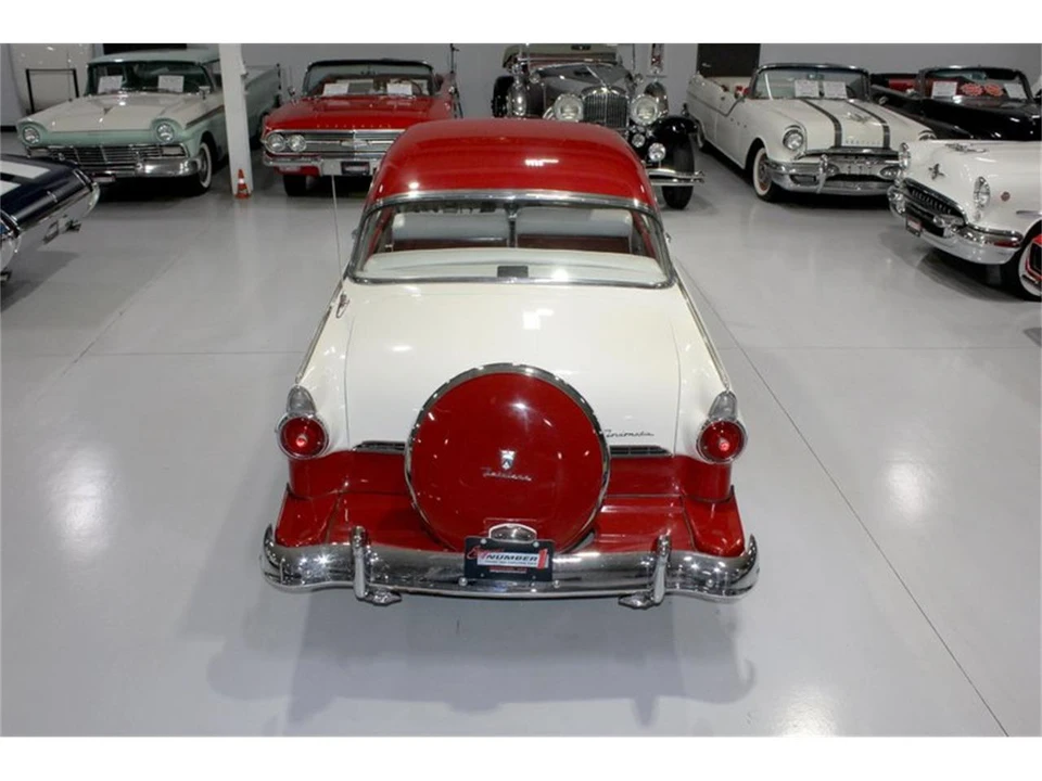 1955 Ford Fairlane 1st Gen - Image 8 of 31