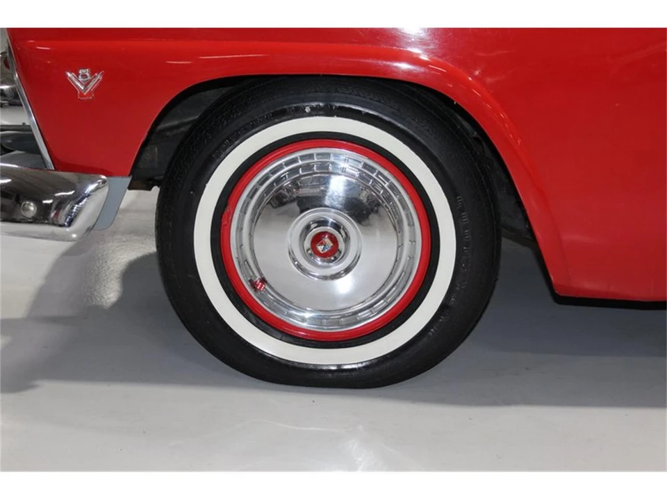 1955 Ford Fairlane 1st Gen - Image 20 of 31