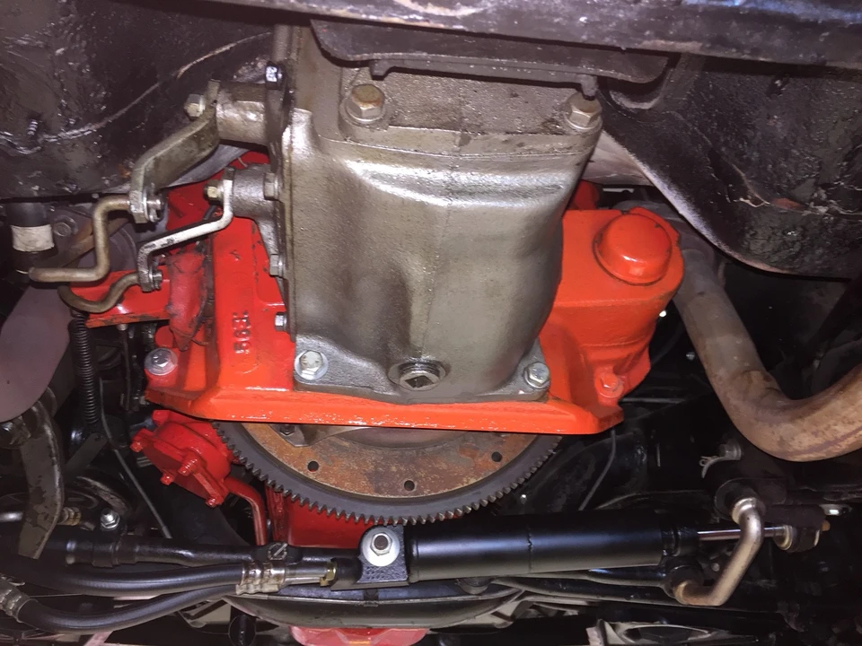 1955 Ford Fairlane 1st Gen - Image 21 of 31