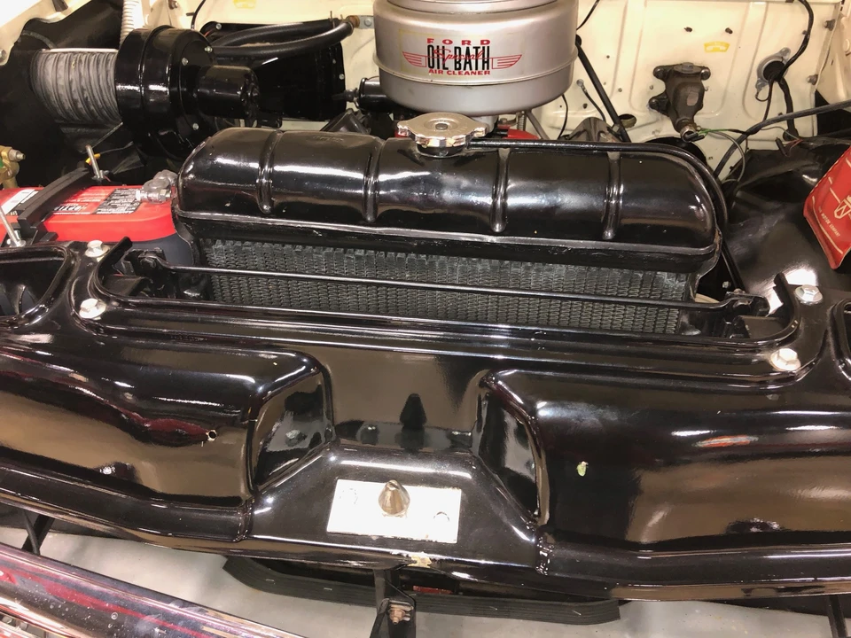 1955 Ford Fairlane 1st Gen - Image 18 of 31