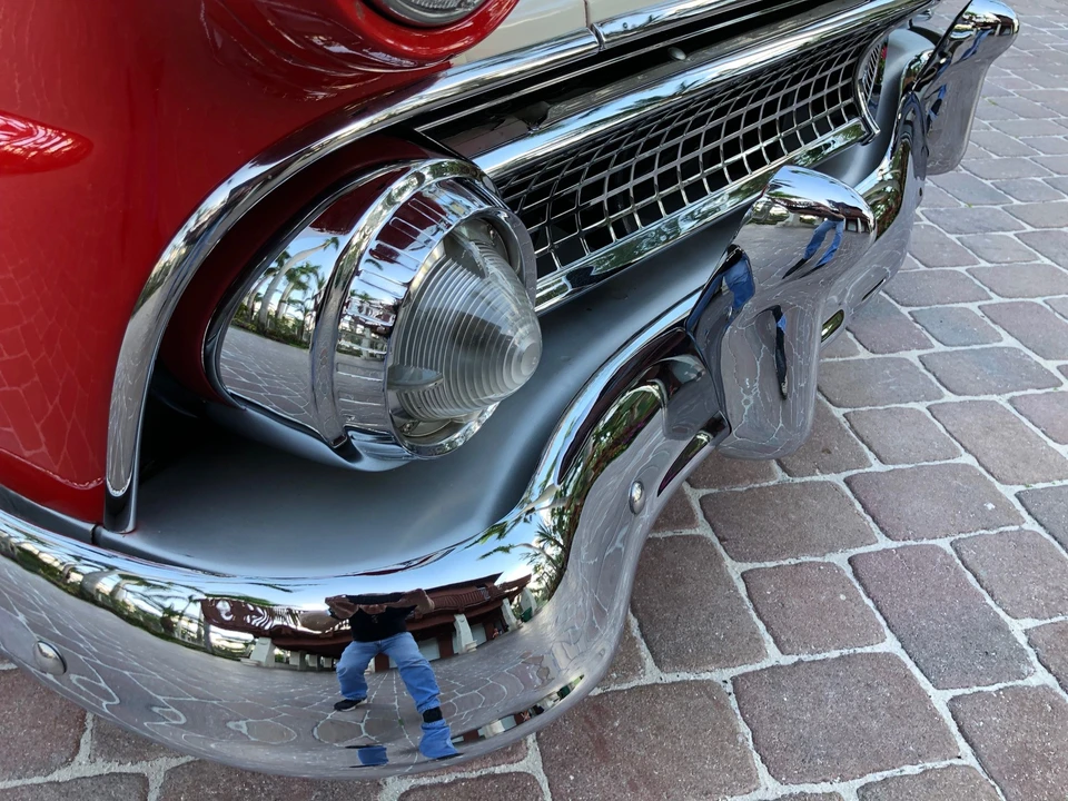 1955 Ford Fairlane 1st Gen - Image 6 of 31