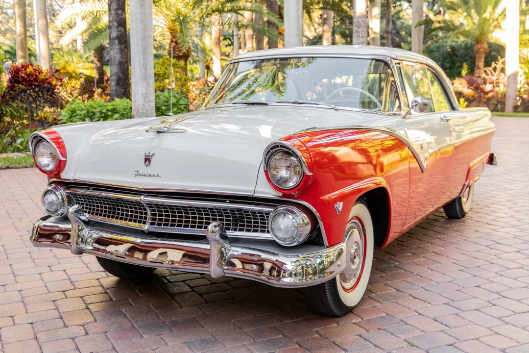 1955 Ford Fairlane 1st Gen - Image 1 of 31