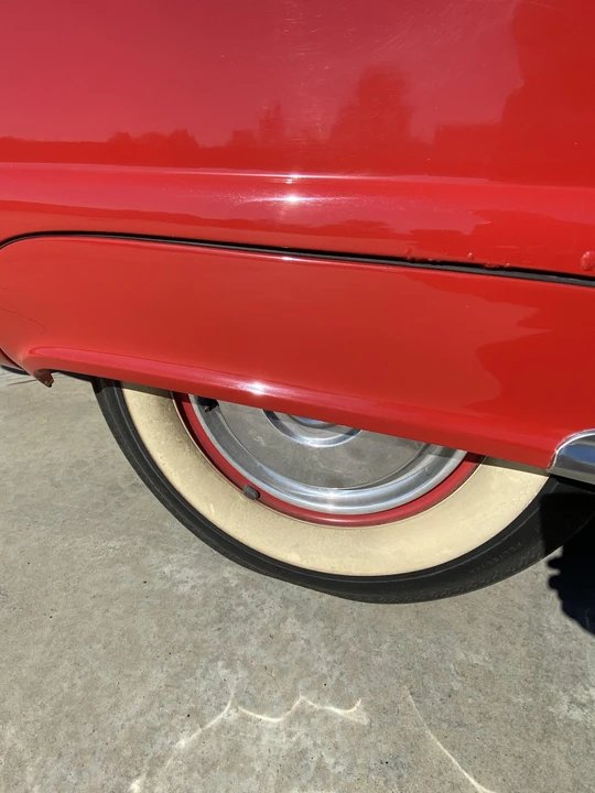1955 Ford Fairlane 2nd Gen - Image 30 of 31