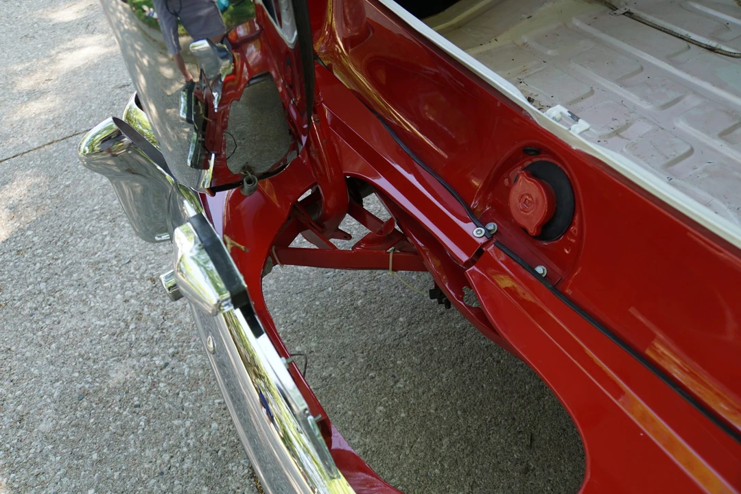 1955 Ford Fairlane 2nd Gen - Image 26 of 31