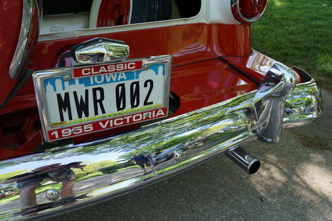 1955 Ford Fairlane 2nd Gen - Image 22 of 31