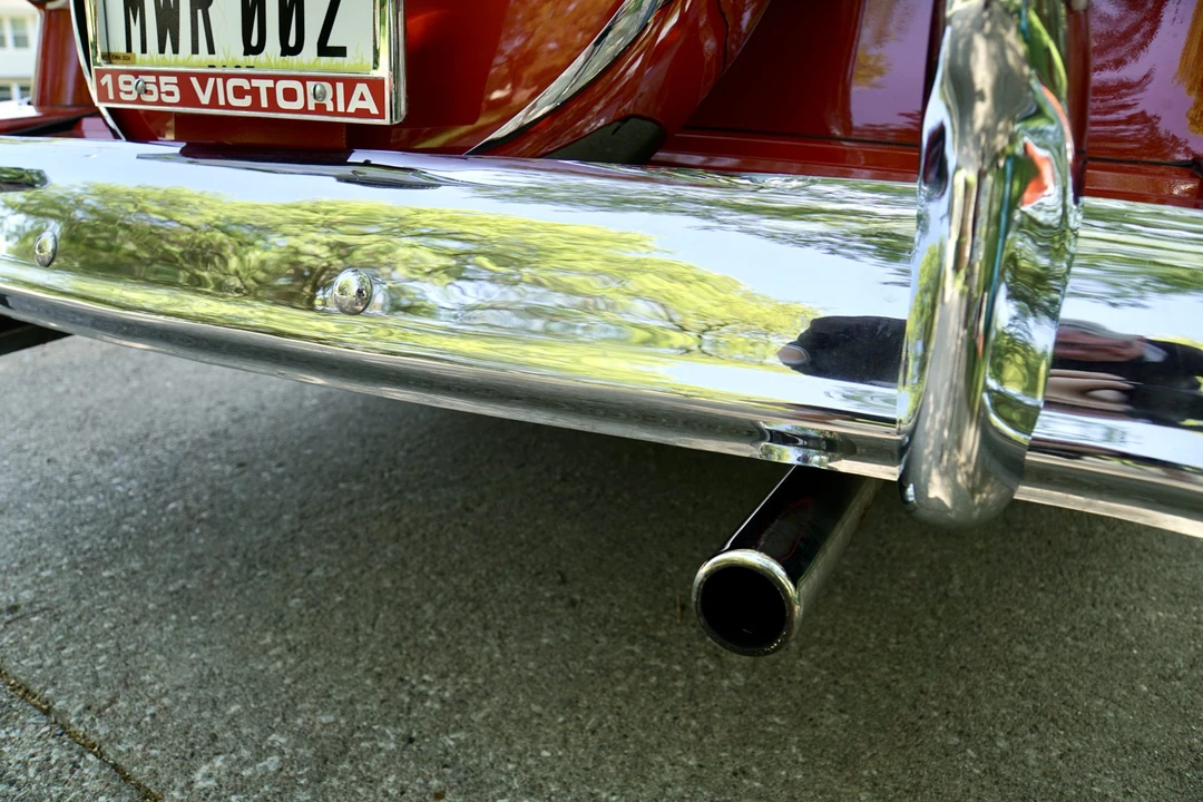 1955 Ford Fairlane 2nd Gen - Image 23 of 31