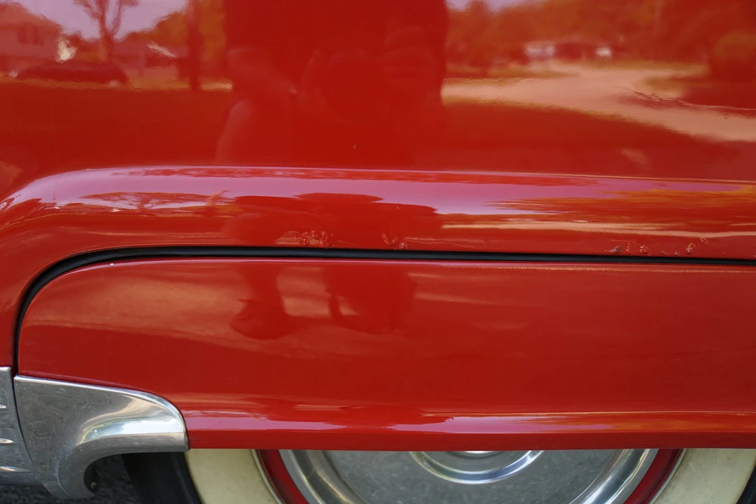 1955 Ford Fairlane 2nd Gen - Image 27 of 31