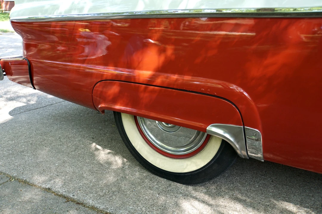 1955 Ford Fairlane 2nd Gen - Image 16 of 31