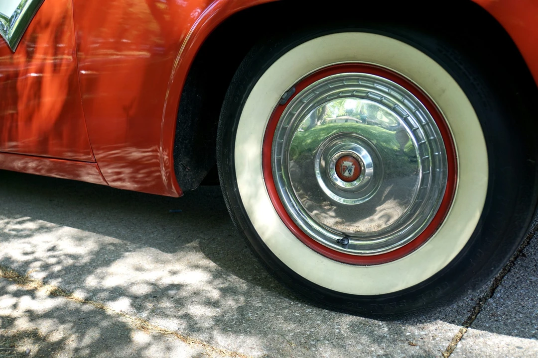 1955 Ford Fairlane 2nd Gen - Image 28 of 31