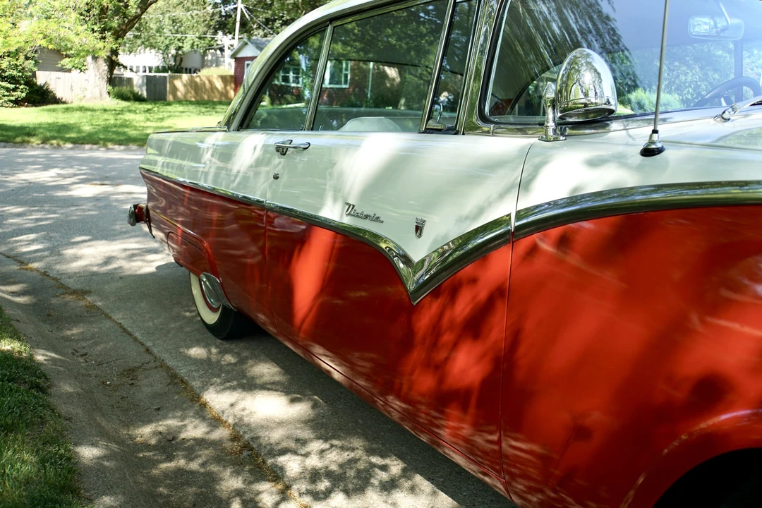 1955 Ford Fairlane 2nd Gen - Image 15 of 31