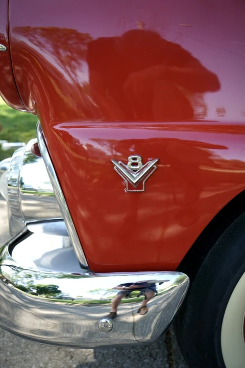 1955 Ford Fairlane 2nd Gen - Image 12 of 31