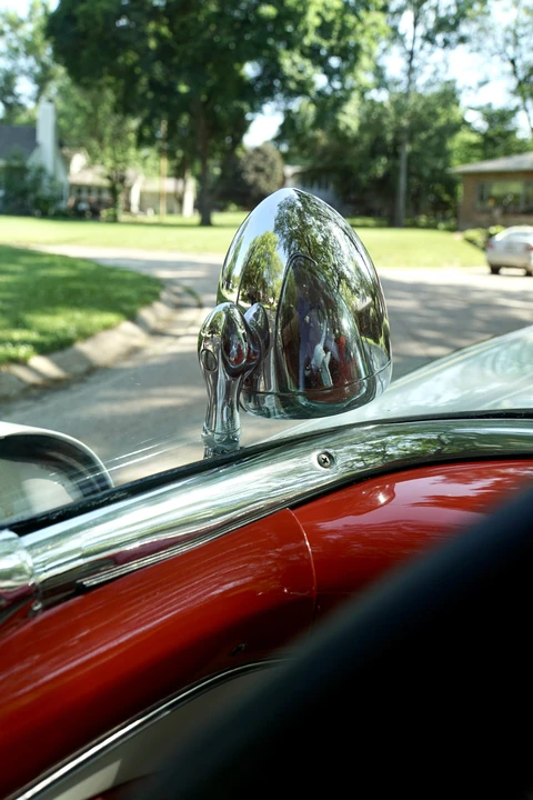 1955 Ford Fairlane 2nd Gen - Image 14 of 31