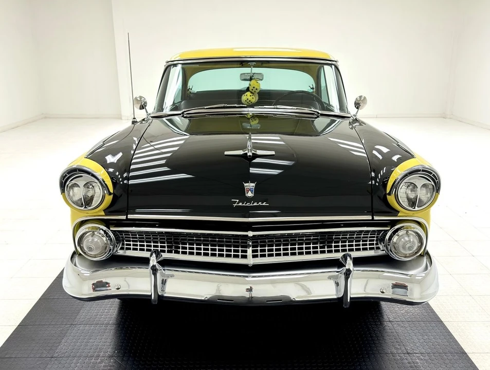 1955 Ford Fairlane 2nd Gen - Image 8 of 12