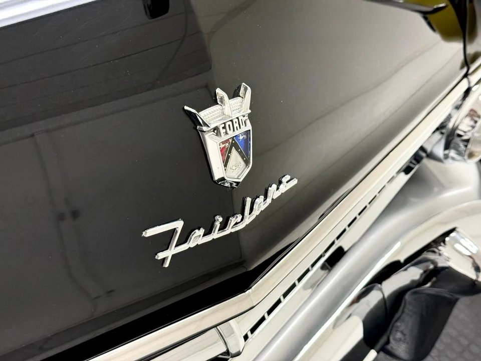 1955 Ford Fairlane 2nd Gen - Image 10 of 12