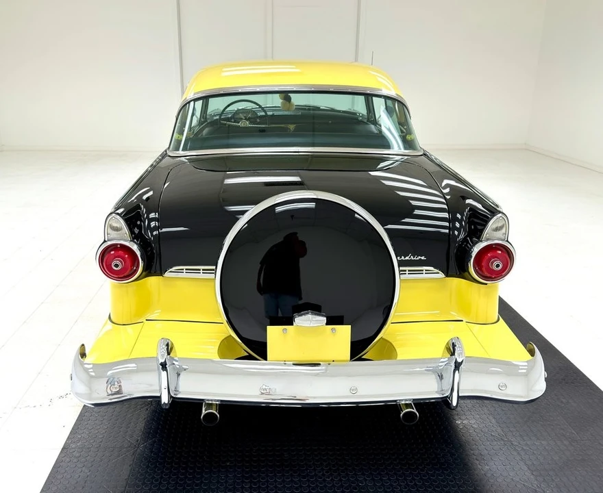 1955 Ford Fairlane 2nd Gen - Image 4 of 12
