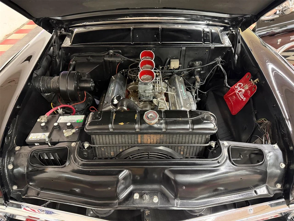 1955 Ford Fairlane 1st Gen - Image 16 of 31