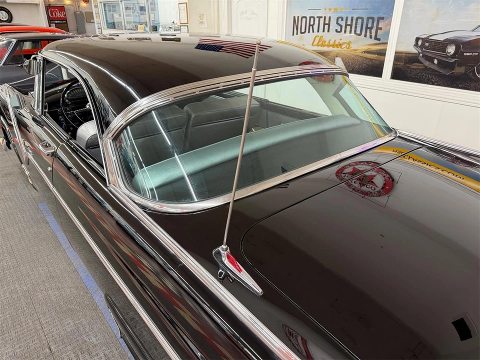 1955 Ford Fairlane 1st Gen - Image 11 of 31
