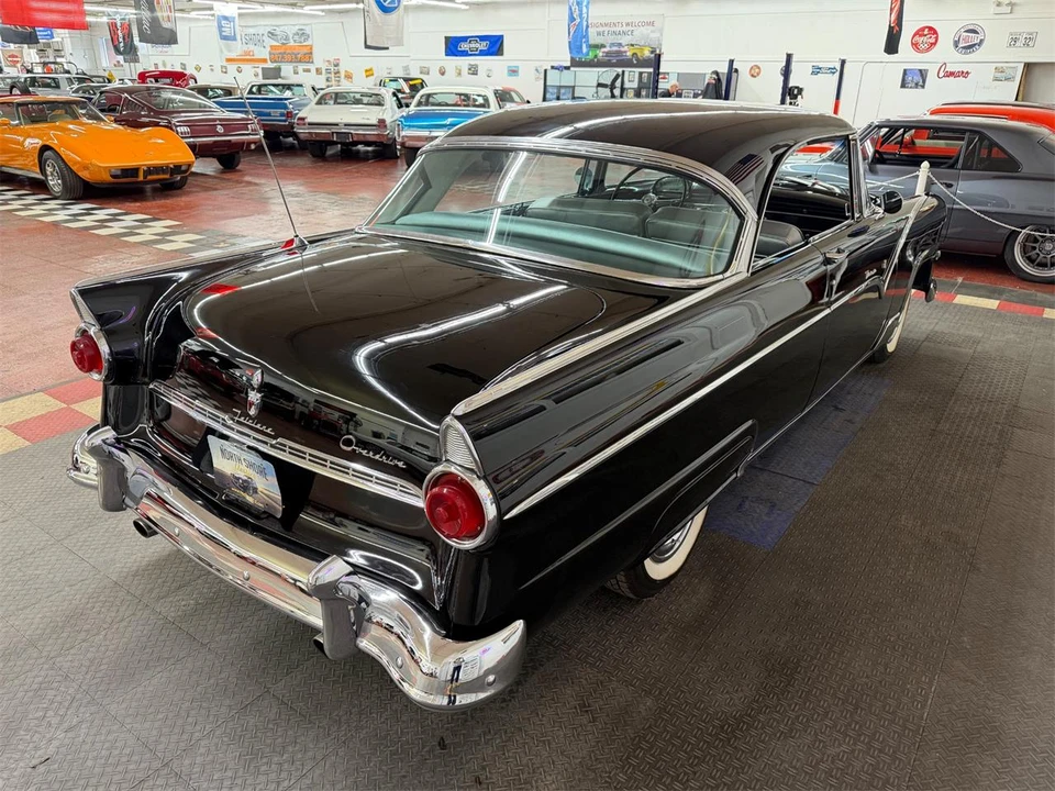 1955 Ford Fairlane 1st Gen - Image 14 of 31