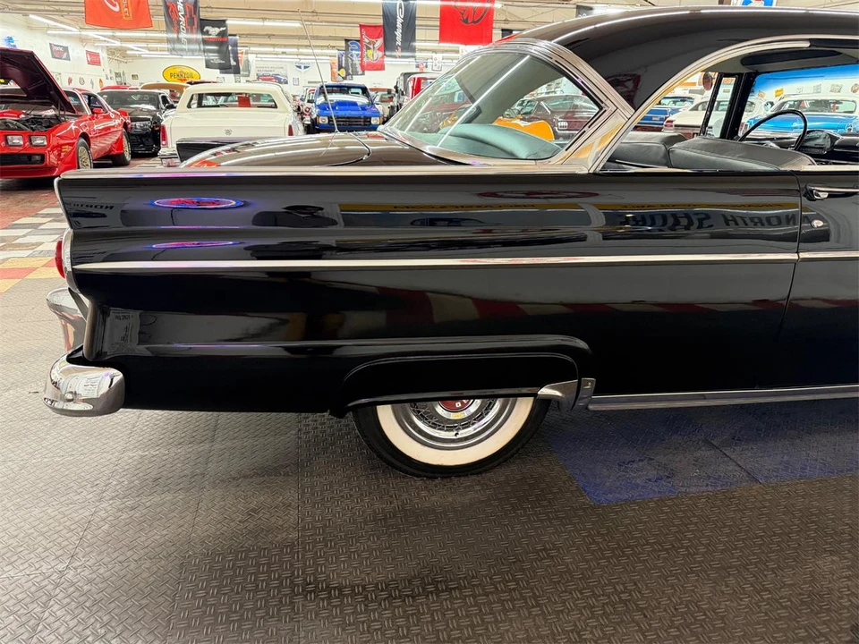 1955 Ford Fairlane 1st Gen - Image 18 of 31