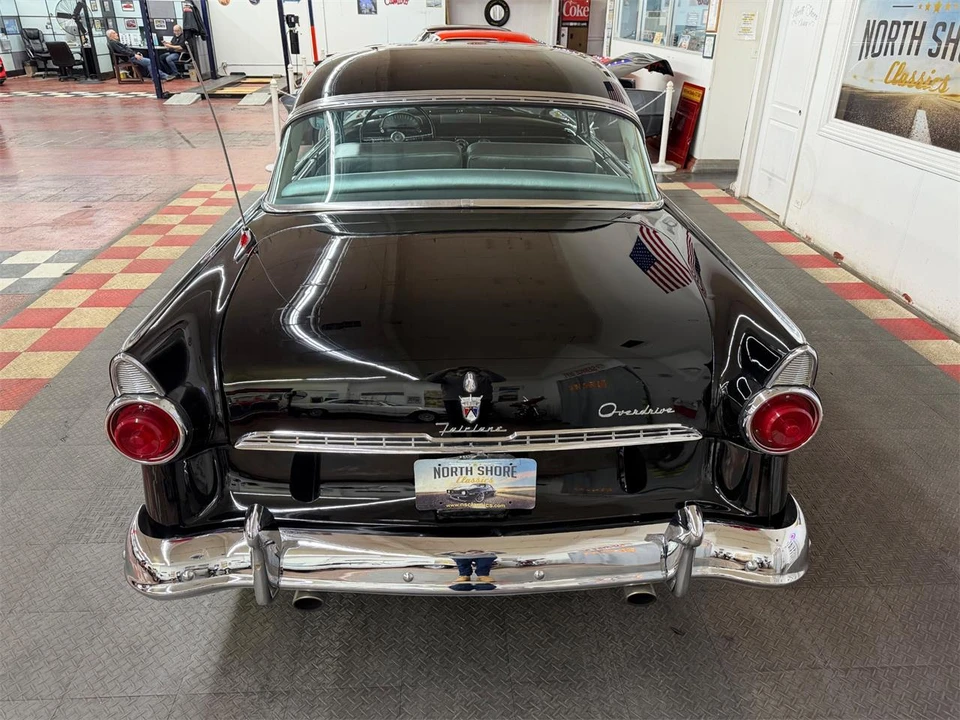 1955 Ford Fairlane 1st Gen - Image 9 of 31