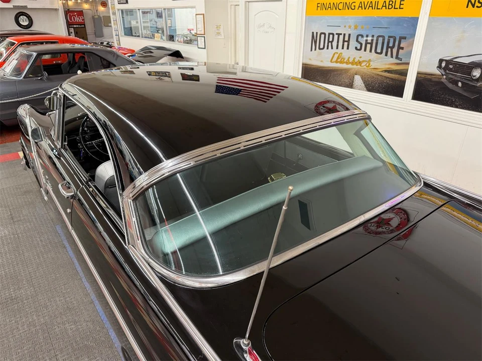 1955 Ford Fairlane 1st Gen - Image 12 of 31