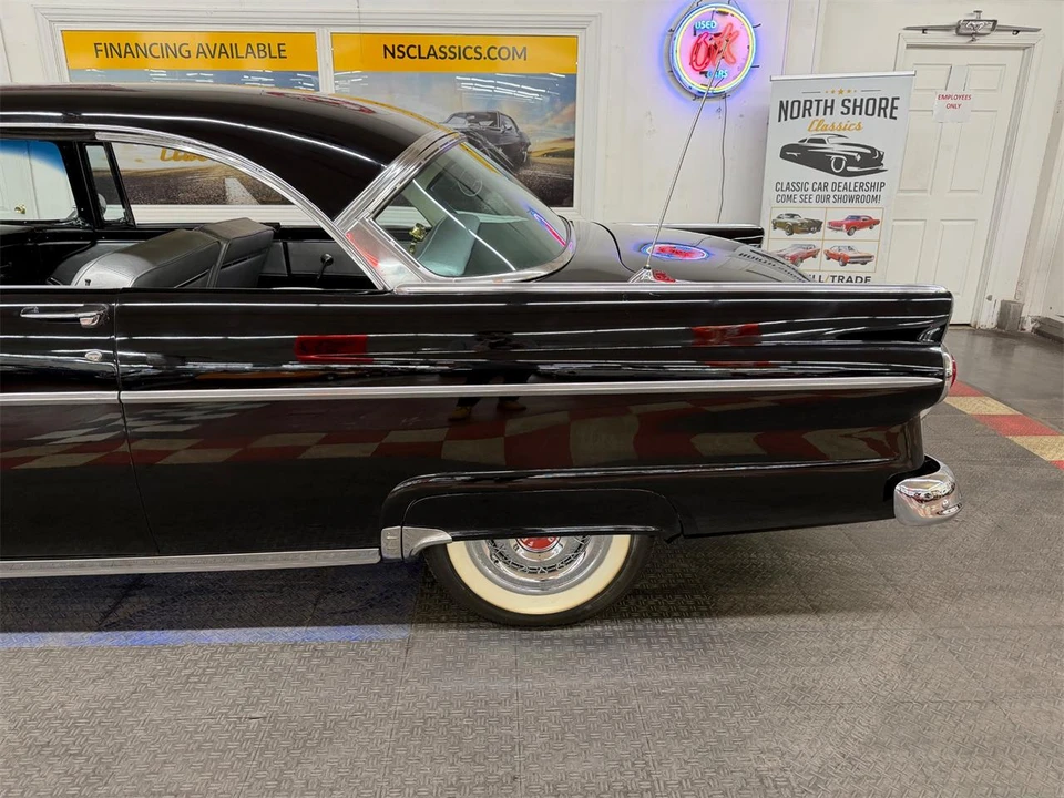 1955 Ford Fairlane 1st Gen - Image 6 of 31