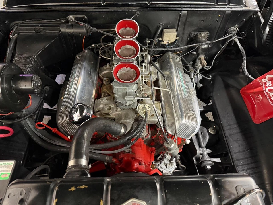 1955 Ford Fairlane 1st Gen - Image 31 of 31