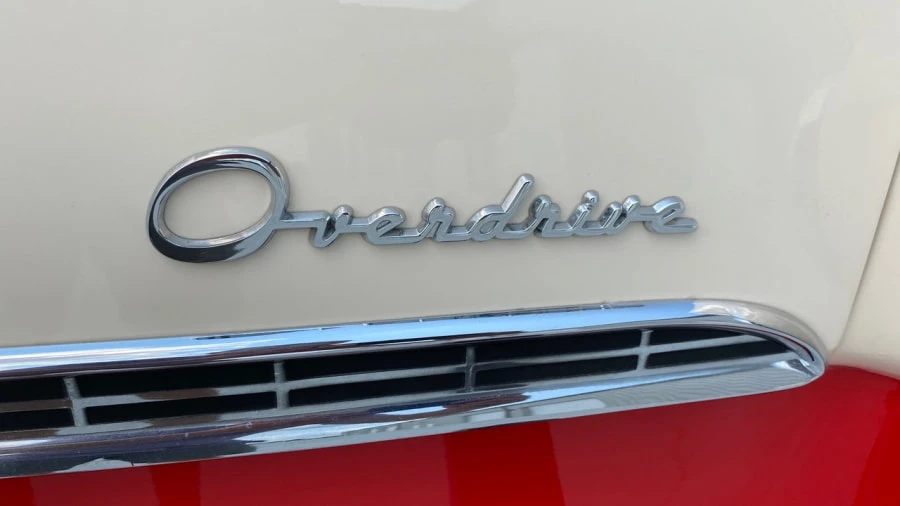 1955 Ford Fairlane 1st Gen - Image 27 of 31