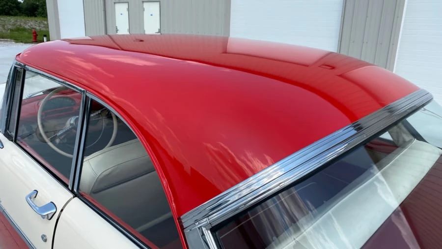 1955 Ford Fairlane 1st Gen - Image 24 of 31