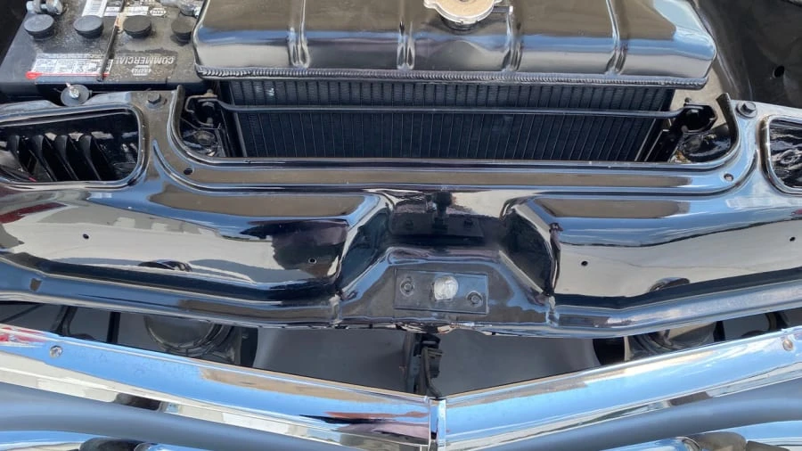 1955 Ford Fairlane 1st Gen - Image 21 of 31