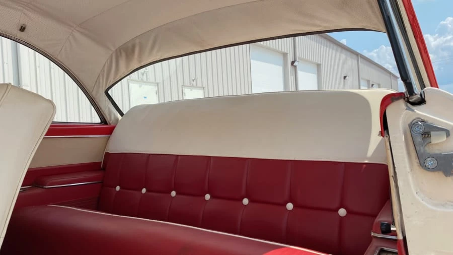 1955 Ford Fairlane 1st Gen - Image 13 of 31