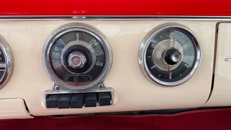 1955 Ford Fairlane 1st Gen - Image 10 of 31